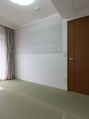 水廻りを一新して、自分らしい空間に 水廻りを一新して、自分らしい空間に